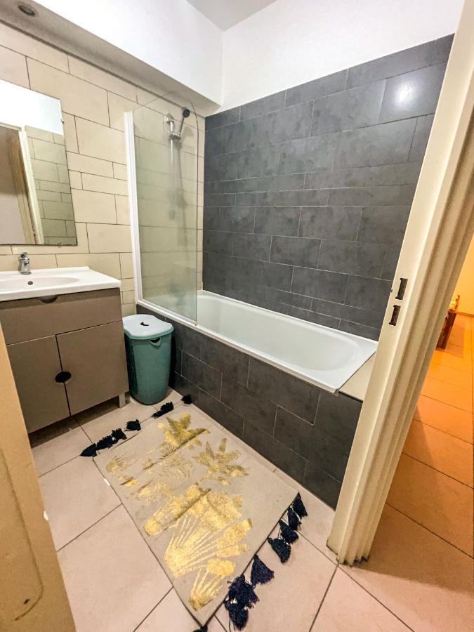 Cosy Appartement T2 52M2 St Gilles Les Bains แซ็งต์-จีลส์-เลส์-แบ็งส์ ภายนอก รูปภาพ